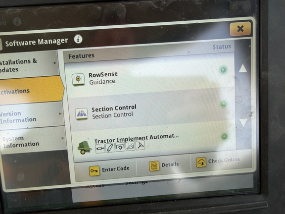 2023 John Deere 8R 410 - Photo33