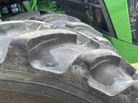 2023 John Deere 8R 410 - Photo35