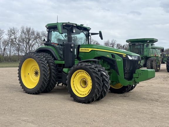 2023 John Deere 8R 410 - Photo2