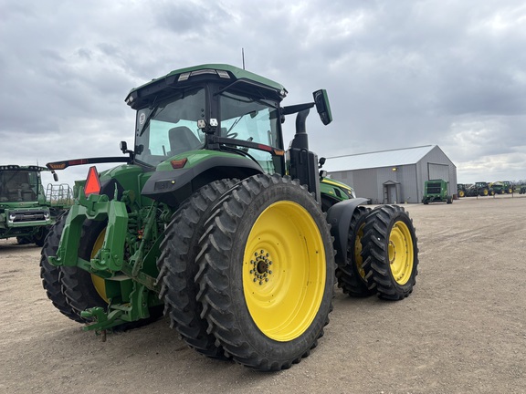 2023 John Deere 8R 410 - Photo3