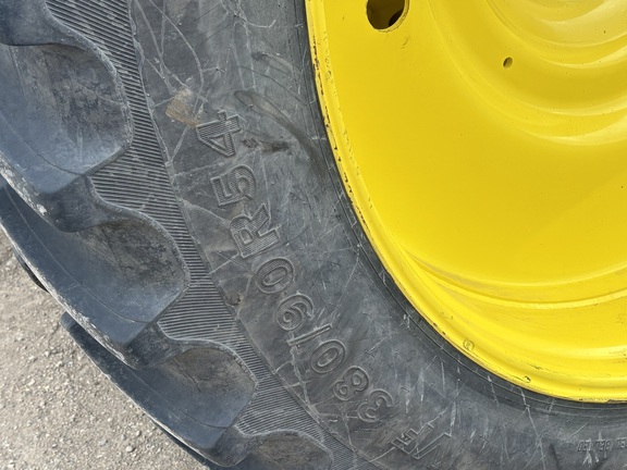 2023 John Deere 8R 410 - Photo36