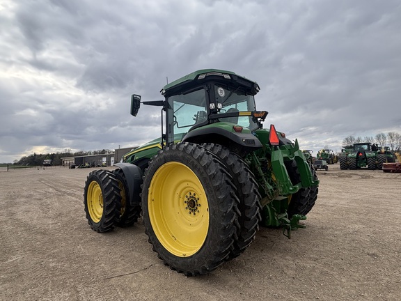 2023 John Deere 8R 410 - Photo4