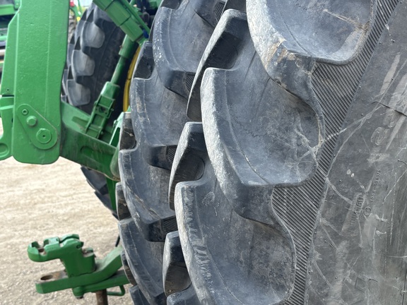 2023 John Deere 8R 410 - Photo7