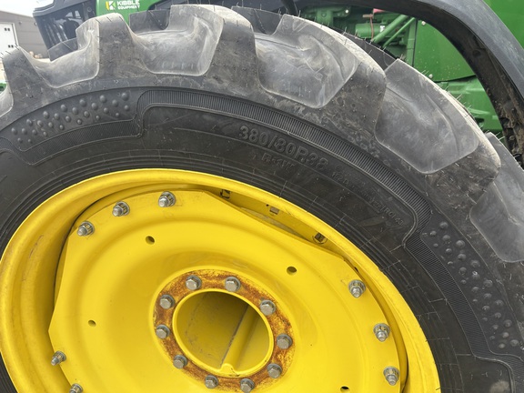 2023 John Deere 8R 410 - Photo6