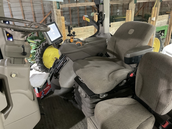 2017 John Deere 8245R - Photo16