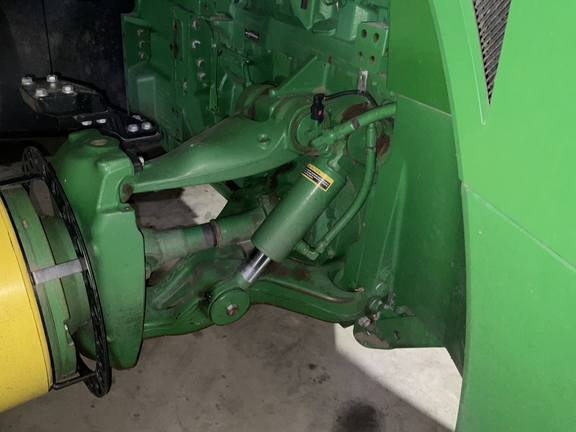 2017 John Deere 8245R - Photo15