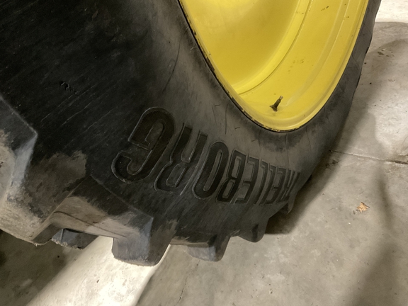 2017 John Deere 8245R - Photo8