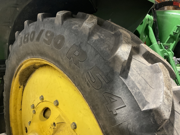 2017 John Deere 8245R - Photo11