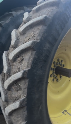 2017 John Deere 8245R - Photo9