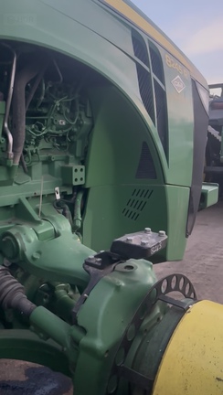 2017 John Deere 8245R - Photo14