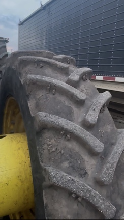 2017 John Deere 8245R - Photo13