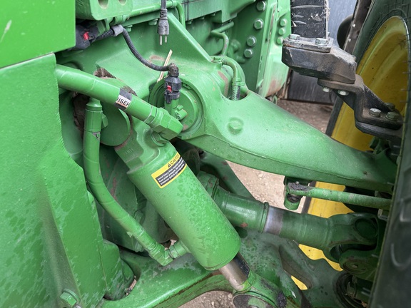 2017 John Deere 8245R - Photo11