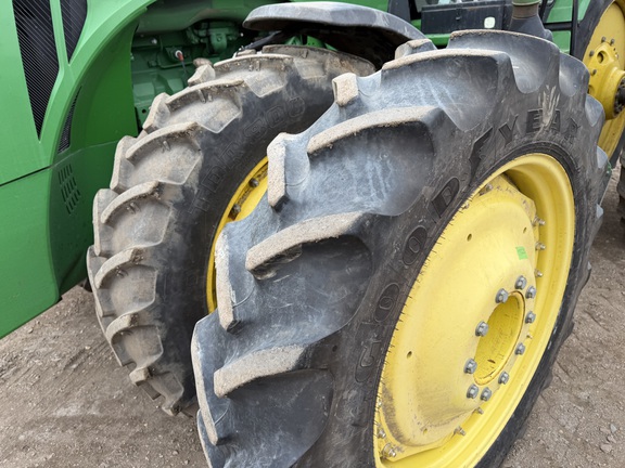 2017 John Deere 8245R - Photo10