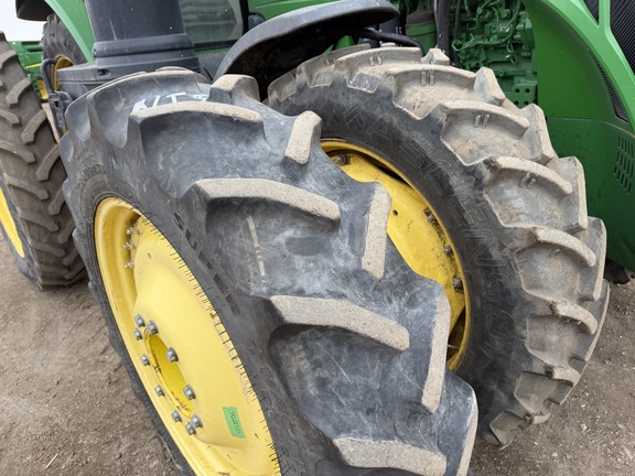2017 John Deere 8245R - Photo12