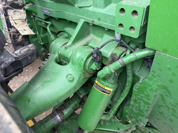 2017 John Deere 8245R - Photo13