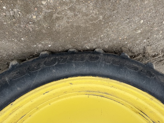 2017 John Deere 8245R - Photo14