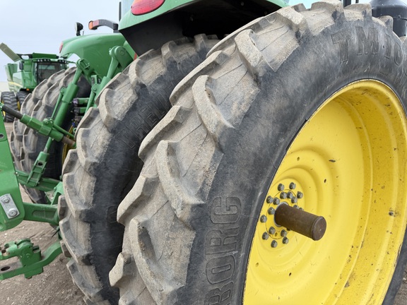 2017 John Deere 8245R - Photo15