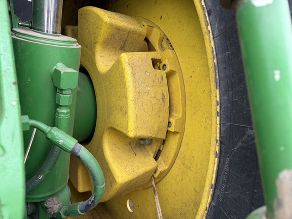 2017 John Deere 8245R - Photo16