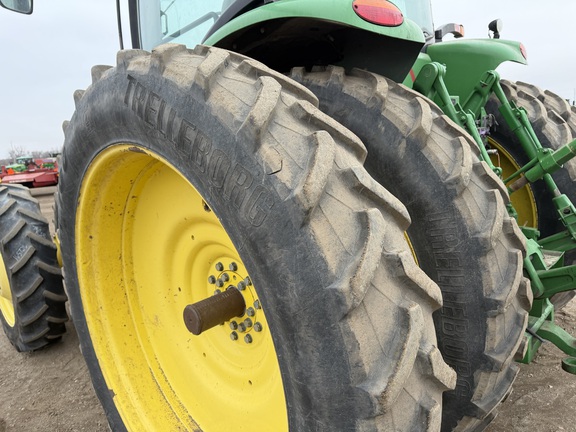 2017 John Deere 8245R - Photo17