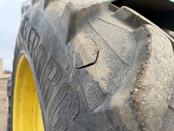 2017 John Deere 8245R - Photo18