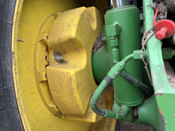 2017 John Deere 8245R - Photo19