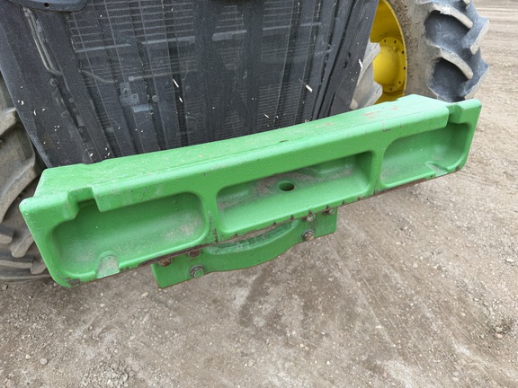 2017 John Deere 8245R - Photo20