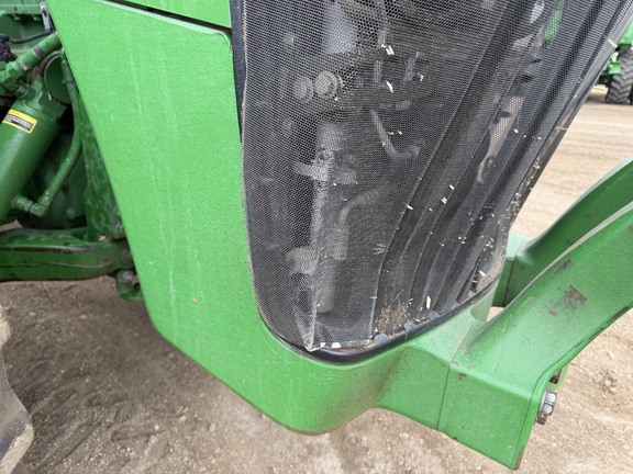 2017 John Deere 8245R - Photo21