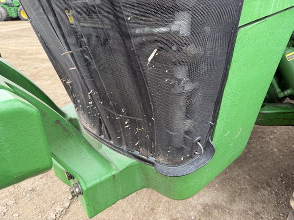 2017 John Deere 8245R - Photo22
