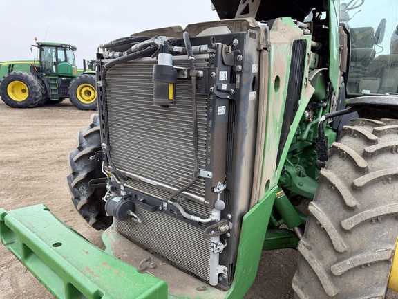 2017 John Deere 8245R - Photo23