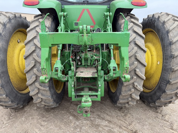 2017 John Deere 8245R - Photo24