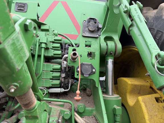 2017 John Deere 8245R - Photo27