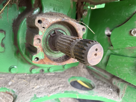 2017 John Deere 8245R - Photo28