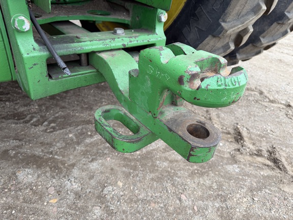 2017 John Deere 8245R - Photo29