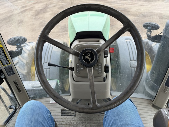 2017 John Deere 8245R - Photo31