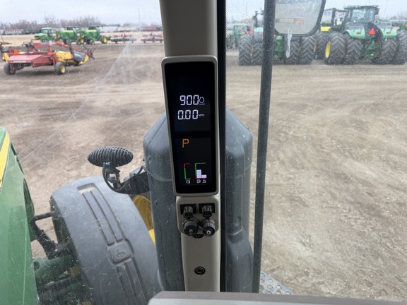 2017 John Deere 8245R - Photo34