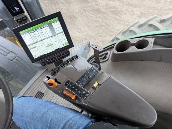 2017 John Deere 8245R - Photo35