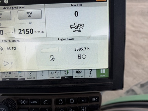 2017 John Deere 8245R - Photo36