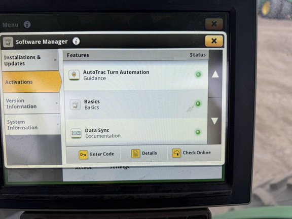 2017 John Deere 8245R - Photo38