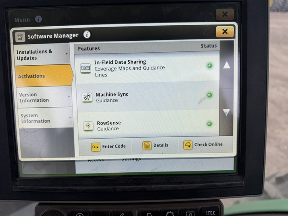 2017 John Deere 8245R - Photo40