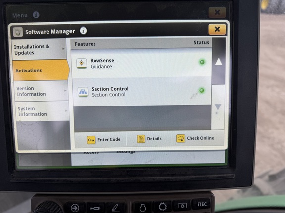 2017 John Deere 8245R - Photo41