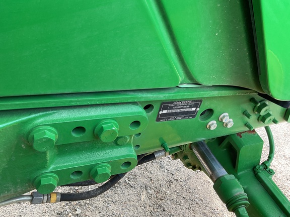 2024 John Deere 6R 145 Photo 2