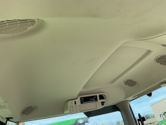 2024 John Deere 6R 145 Photo 11