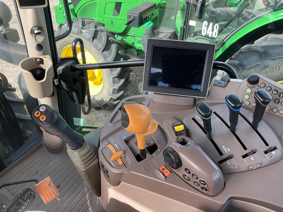 2024 John Deere 6R 145 Photo 9