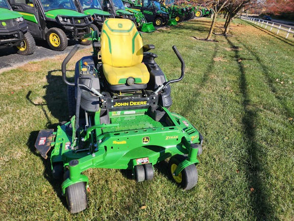 2022 John-Deere Z930M