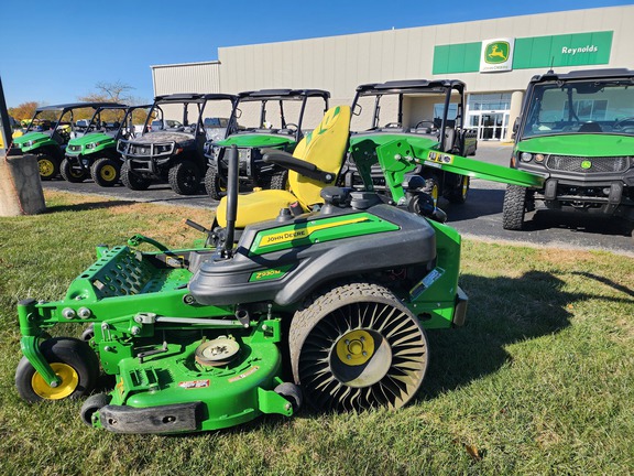 2022 John-Deere Z930M
