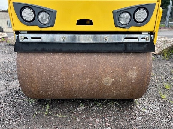 2023 Bomag BW100 SL-5