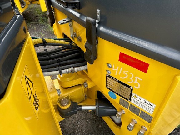 2023 Bomag BW100 SL-5
