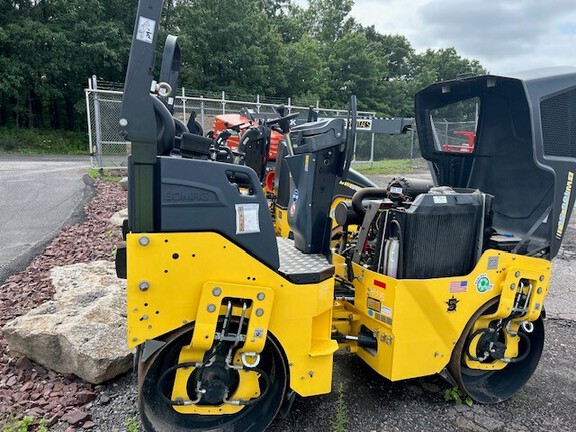 2023 Bomag BW100 SL-5