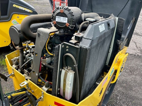 2023 Bomag BW100 SL-5