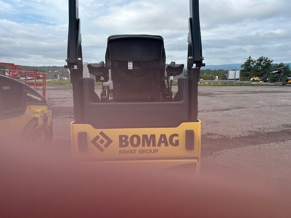 2023 Bomag BW100 SL-5
